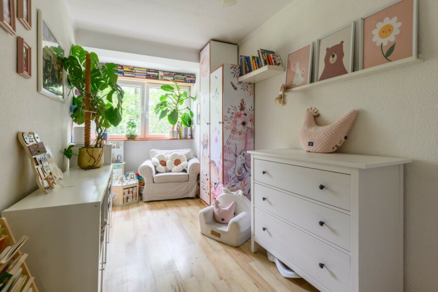 Warszawa, Bielany, Marymoncka, Mieszkanie 3-pokojowe przy ul. Marymonckiej 161