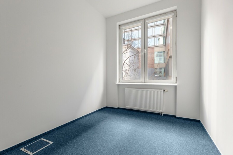 Warszawa, Wola Mirów, Łucka, Biuro na wynajem przy Fabryce Norblina