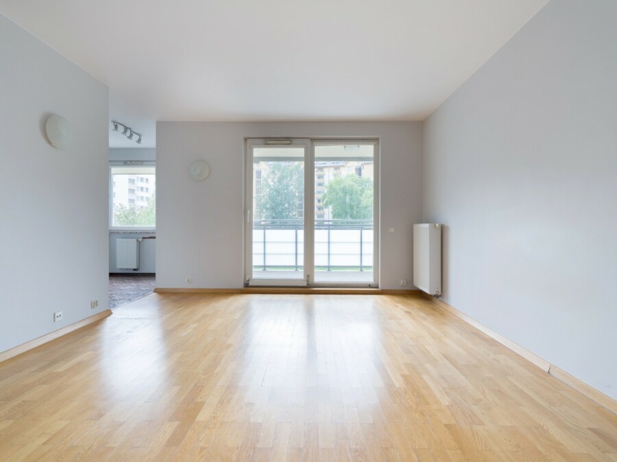 powiat Warszawa, Warszawa, Józefa Bellottiego, Mieszkanie 2 pok 54 m2 | Garaż | Komórka | Wola