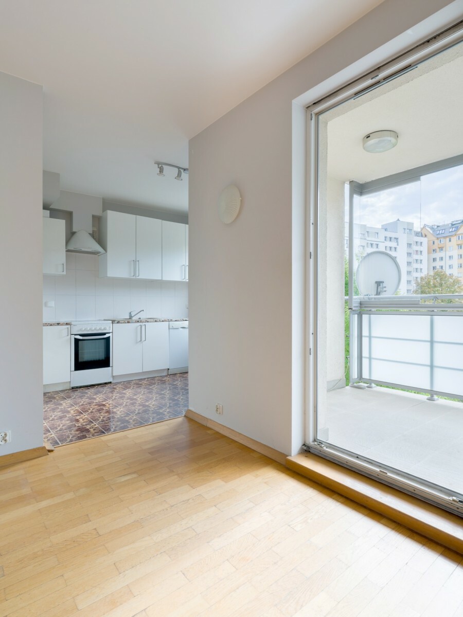 powiat Warszawa, Warszawa, Józefa Bellottiego, Mieszkanie 2 pok 54 m2 | Garaż | Komórka | Wola
