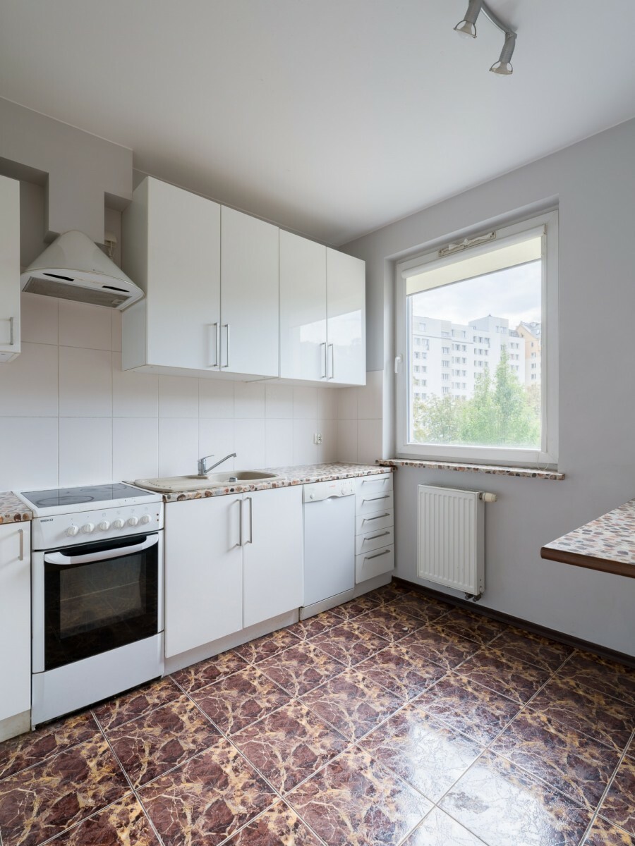 powiat Warszawa, Warszawa, Józefa Bellottiego, Mieszkanie 2 pok 54 m2 | Garaż | Komórka | Wola