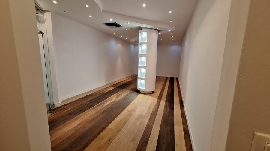 Warszawa, Mokotów Stegny, Aleja Wincentego Witosa, Lokal pod działalność, butik, magazyn, storage,