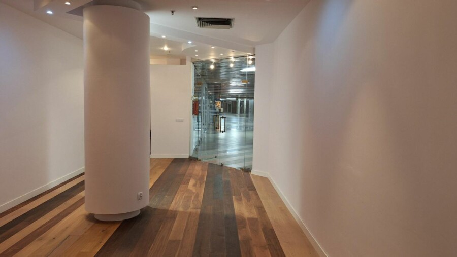 Warszawa, Mokotów Stegny, Aleja Wincentego Witosa, Lokal pod działalność, butik, magazyn, storage,