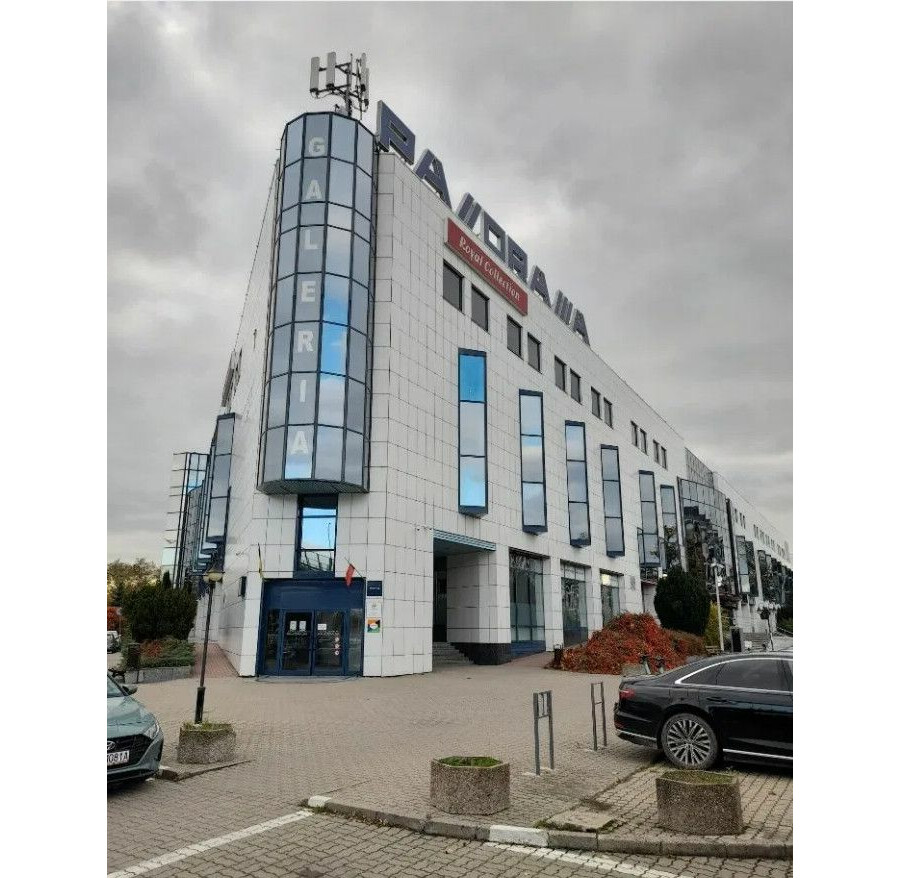 Warszawa, Mokotów Stegny, Aleja Wincentego Witosa, Lokal pod działalność, butik, magazyn, storage,