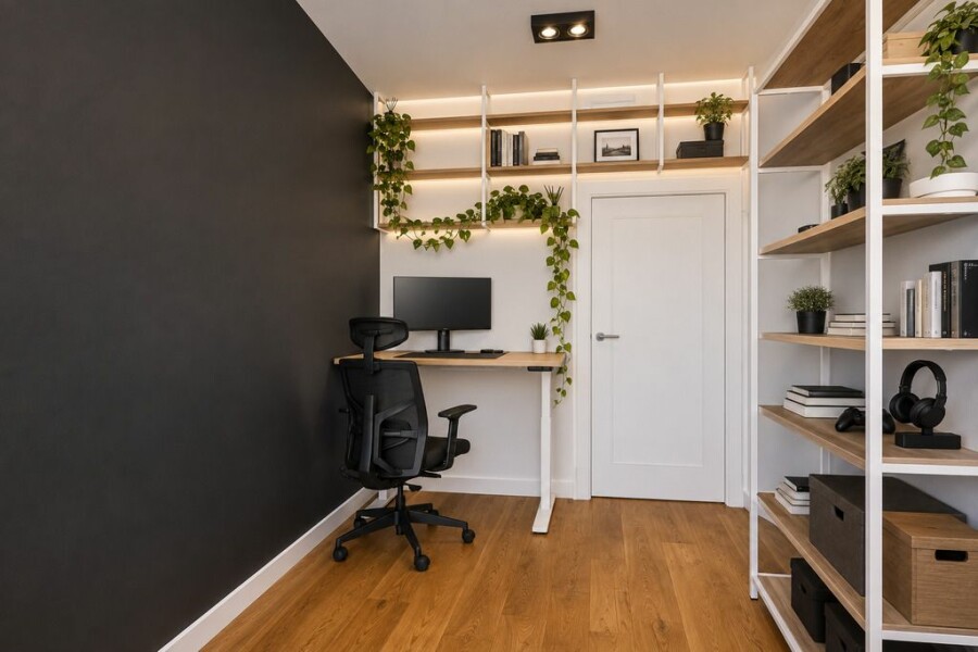 Warszawa, Wola, Jana Kazimierza, 3 pokoje 22 m² tarasu Ostatnie piętro Wola