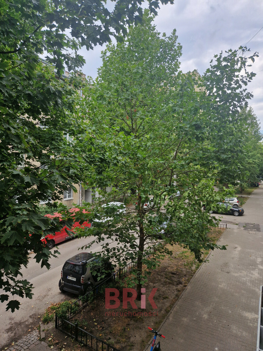 Warszawa, Praga-Północ, Siedlecka, Do sprzedaży 2 pok. mieszkanie na Pradze Płn.