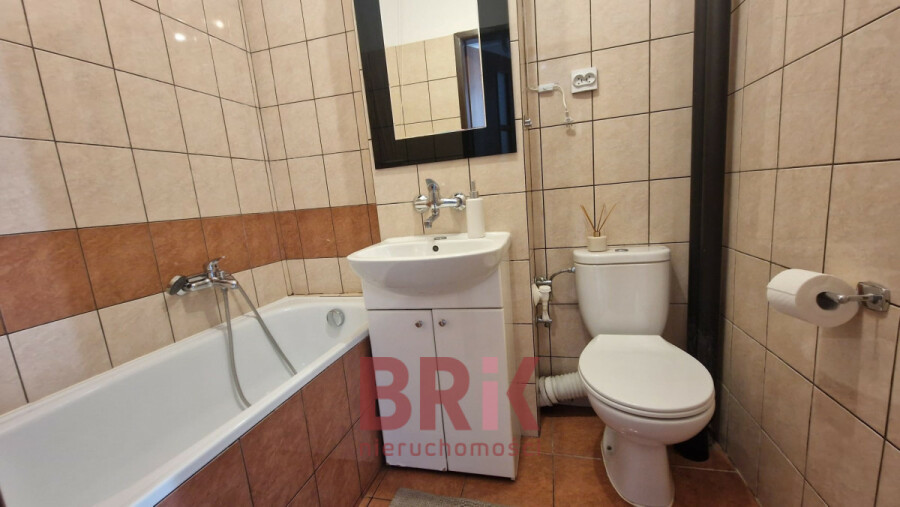 Warszawa, Targówek Bródno, Żuromińska, Do wynajmu 1 pok mieszkanie na Bródnie