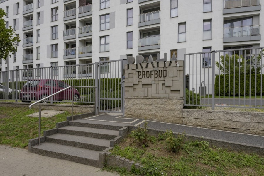 Warszawa, Praga-Południe, Wiatraczna, Piękne nowoczesne 3 pokojowe mieszkanie