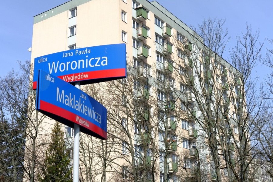 Warszawa, Mokotów, Jana Pawła Woronicza, Mokotów, 39 m2, 2 pokoje, DO REMONTU