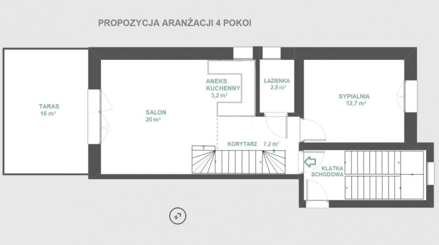Warszawa, Wilanów, Królewicza Jakuba, Bezczynszowe, taras 16 m2, opcja 4 pokoi