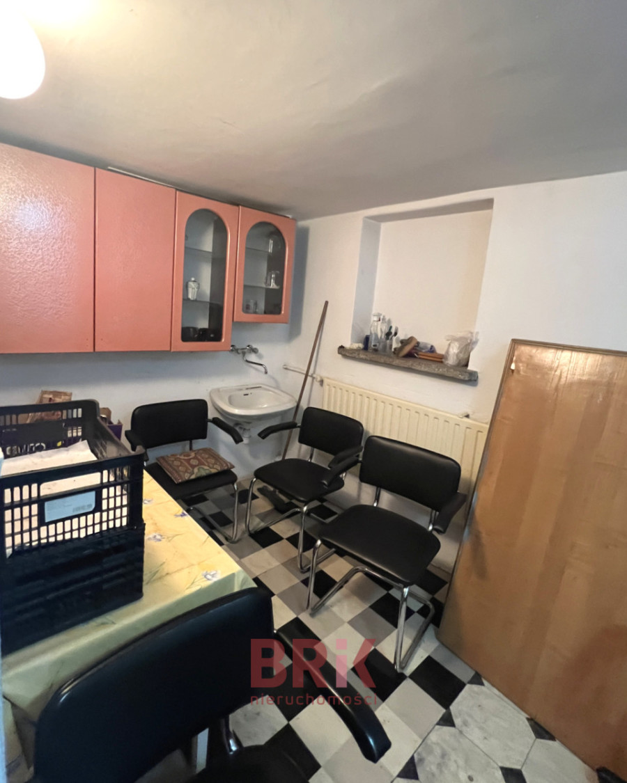 powiat wołomiński, Ząbki, Gabriela Narutowicza, Obiekt magazynowo–biurowy 130,2 m2, Ząbki