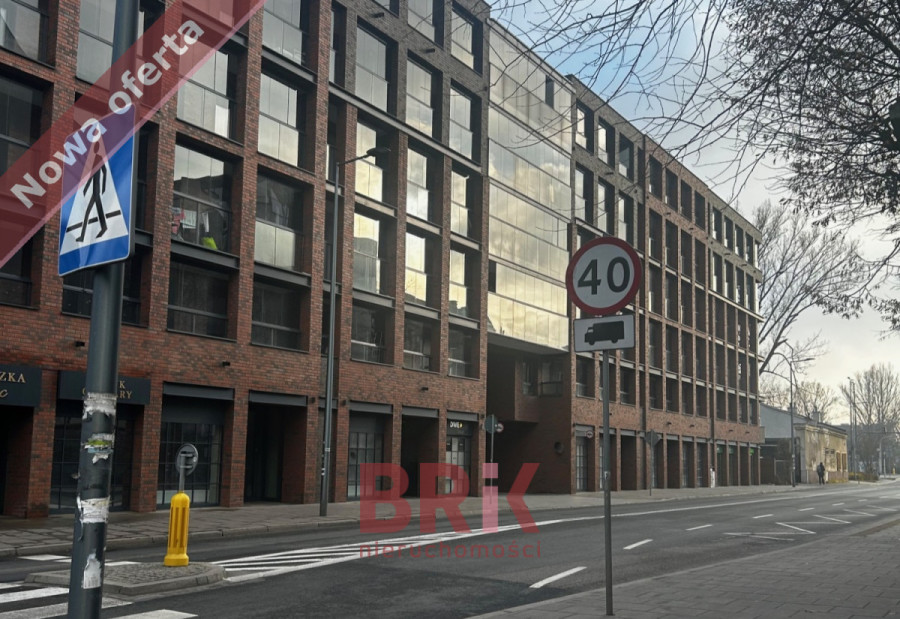 Warszawa, Praga, Lokal loftowy na Szwedzkiej do własnej aranżacji
