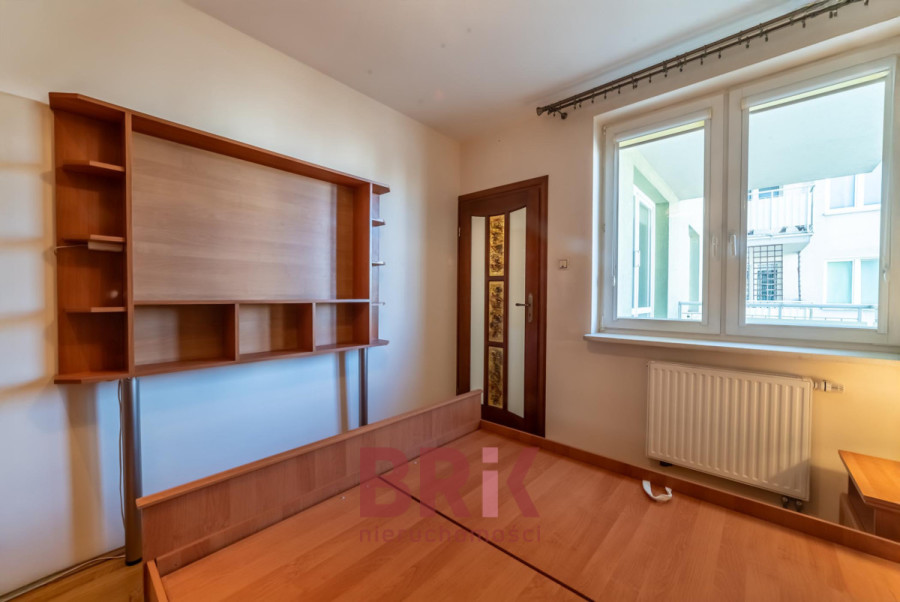 Warszawa, Targówek, Św. Wincentego, 2 Pokojowe mieszkanie Zielone Zacisze.