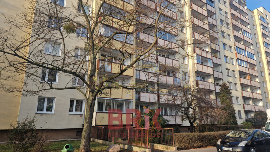 Warszawa, Bemowo, Juliusza Kaden-Bandrowskiego, Do sprzedażzy 2 pok. na Bemowie