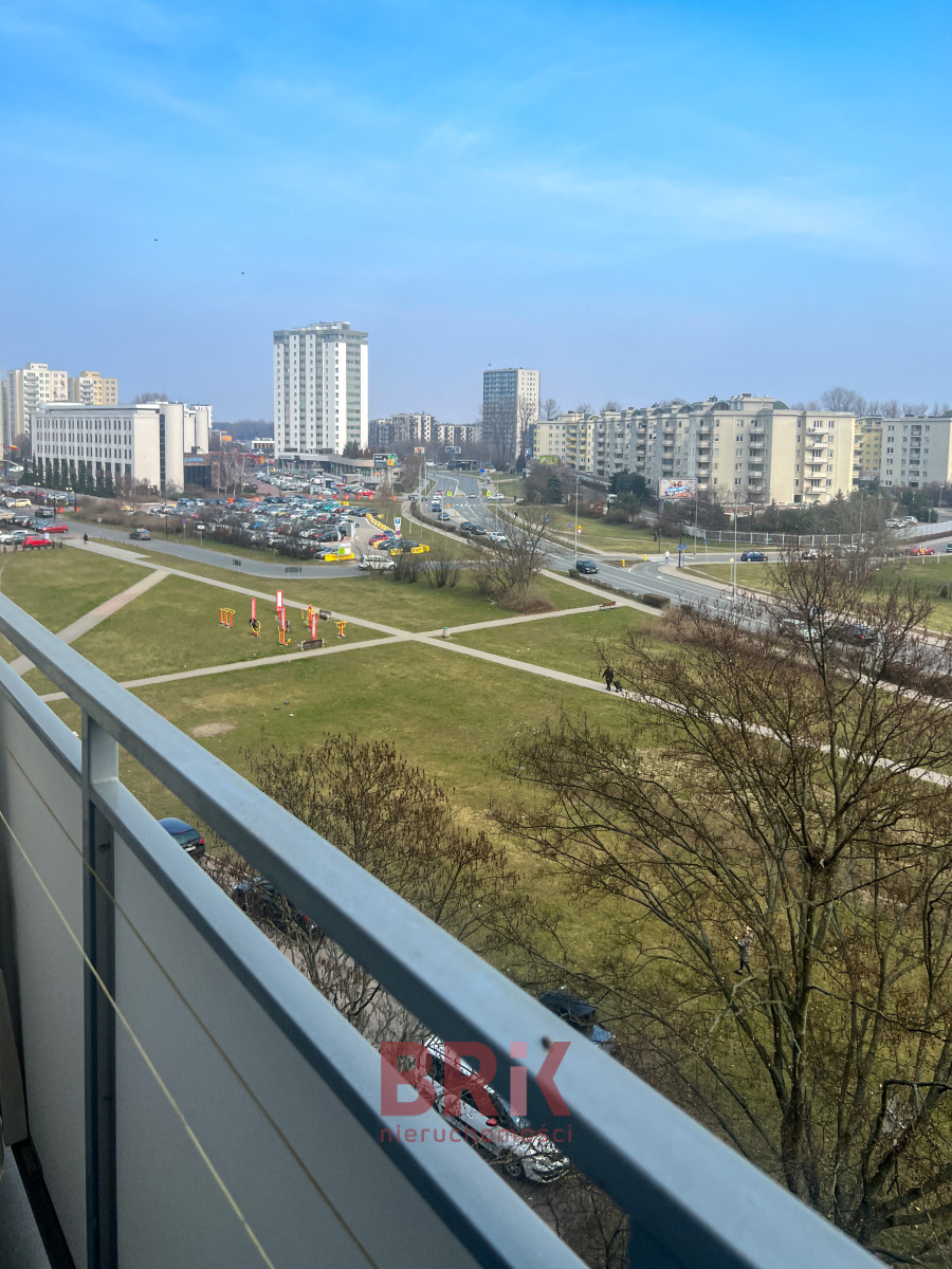 Warszawa, Targówek Bródno, Św. Wincentego, 2-pokojowe Targówek METRO
