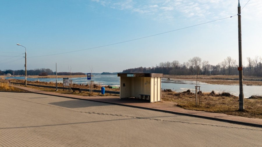 powiat legionowski, Kania Polska, Wiejska, Na sprzedaż domek letniskowy blisko rzeki