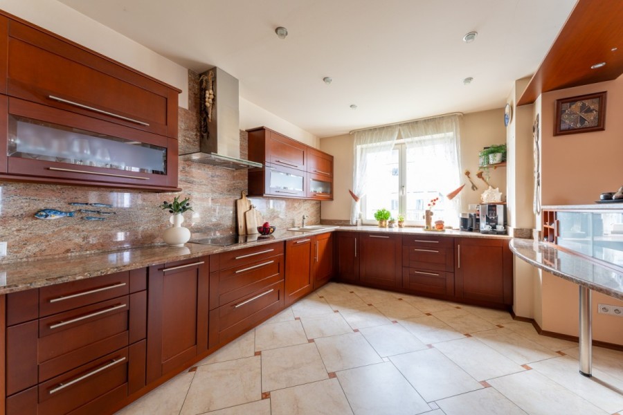 Warszawa, Ursynów Natolin, Stryjeńskich, Apartament 128 m2 w sąsiedztwie Lasu Kabackiego