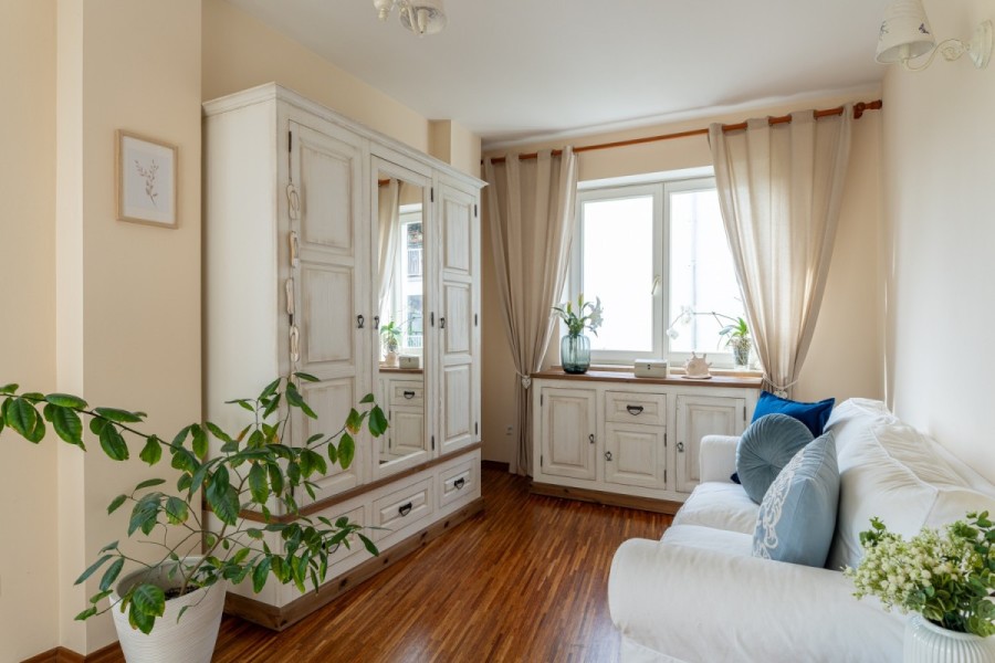 Warszawa, Ursynów Natolin, Stryjeńskich, Apartament 128 m2 w sąsiedztwie Lasu Kabackiego