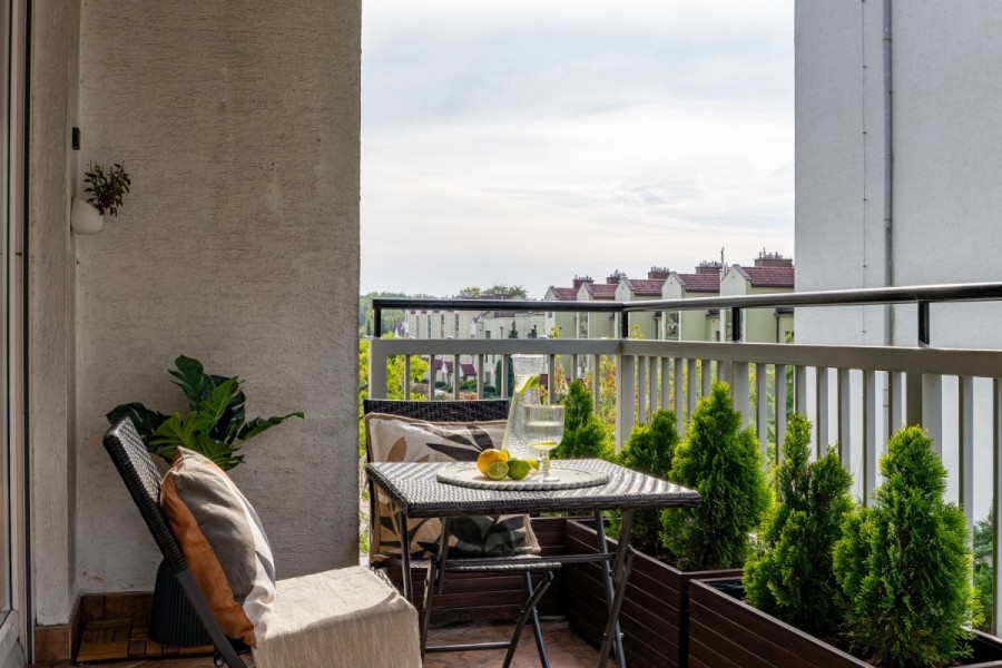 Warszawa, Ursynów Natolin, Stryjeńskich, Apartament 128 m2 w sąsiedztwie Lasu Kabackiego