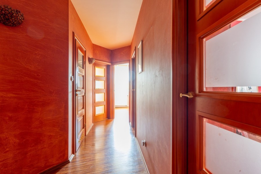 Warszawa, Ursynów Natolin, Stryjeńskich, Apartament 128 m2 w sąsiedztwie Lasu Kabackiego