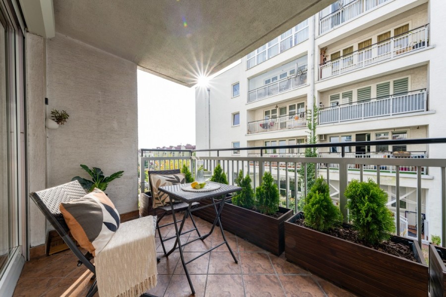 Warszawa, Ursynów Natolin, Stryjeńskich, Apartament 128 m2 w sąsiedztwie Lasu Kabackiego