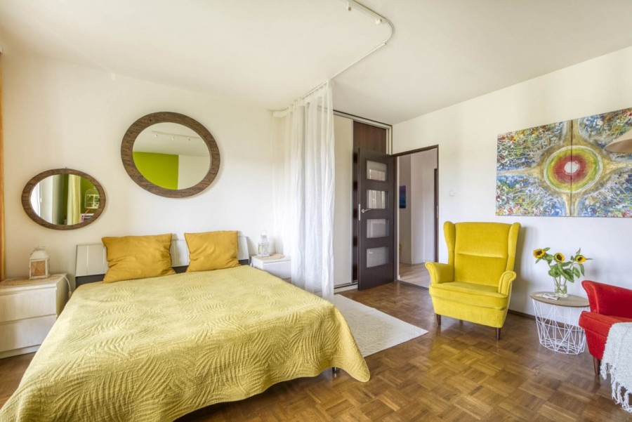 Warszawa, Ursynów Kabaty, Stefana Dembego, Dobra oferta - dobra cena!