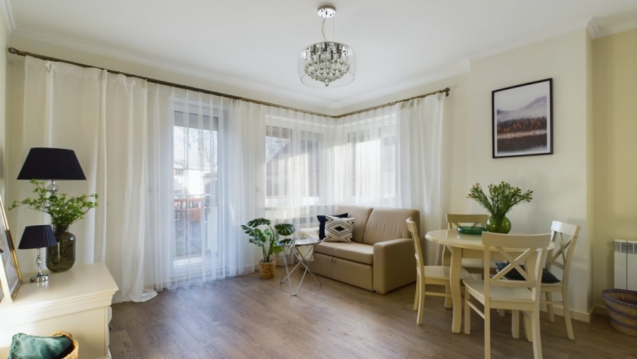 Warszawa, Ursynów, Kokosowa, 3 pokojowe 70 m2 przy Skarpie Ursynowskiej