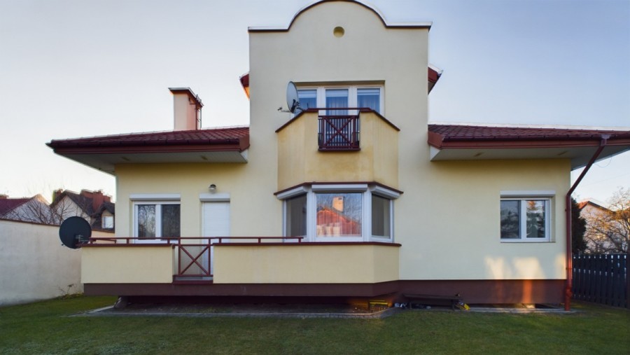 Warszawa, Ursynów, Kokosowa, 3 pokojowe 70 m2 przy Skarpie Ursynowskiej