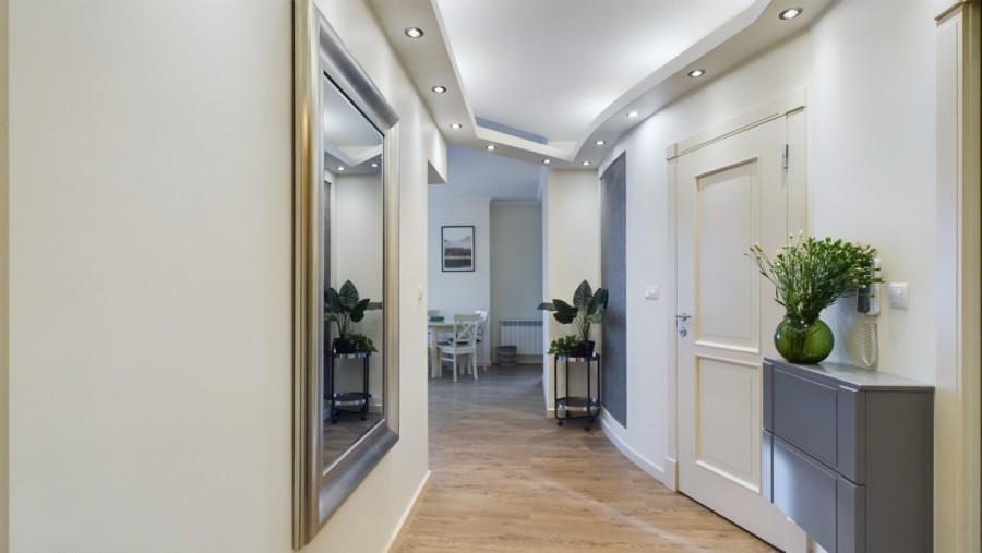 Warszawa, Ursynów, Kokosowa, 3 pokojowe 70 m2 przy Skarpie Ursynowskiej