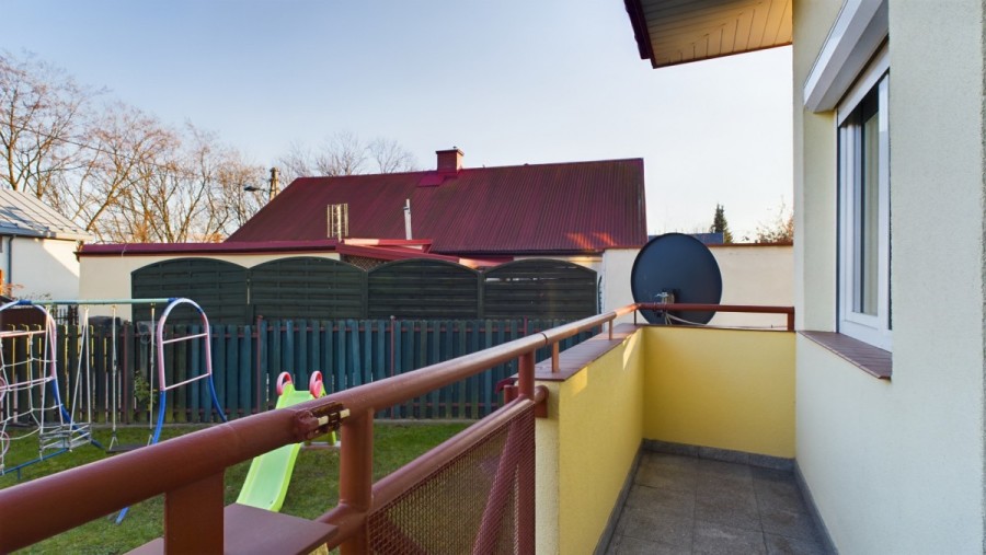 Warszawa, Ursynów, Kokosowa, 3 pokojowe 70 m2 przy Skarpie Ursynowskiej