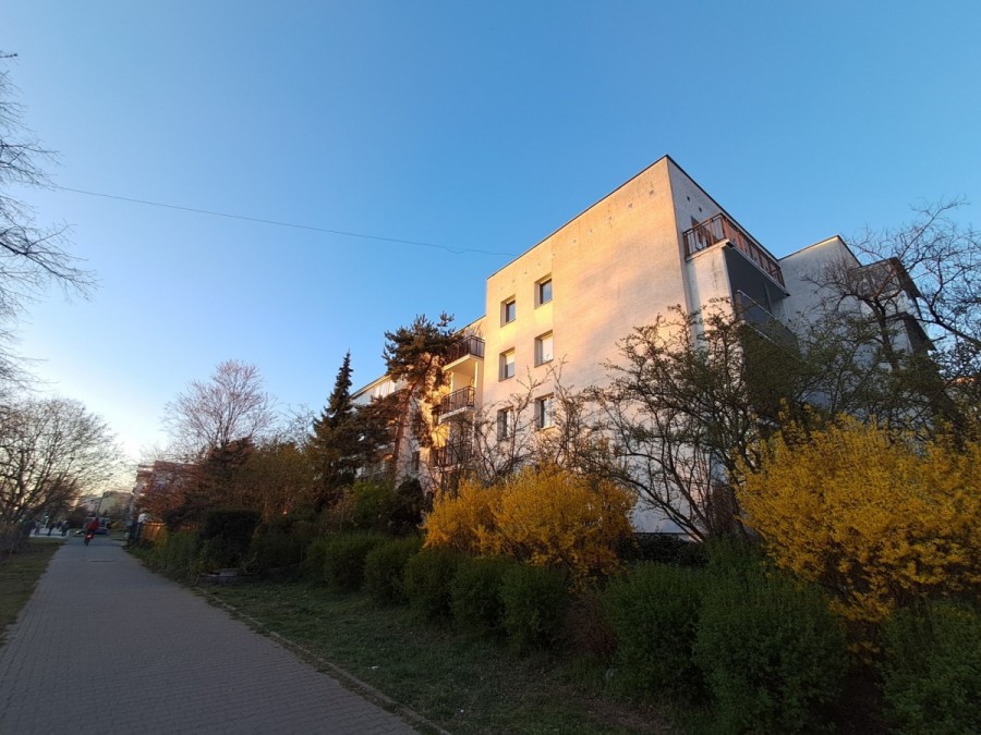 Warszawa, Mieszkanie na sprzedaż