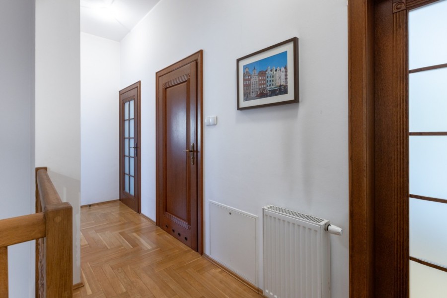 Warszawa, Ursynów, Bekasów, Dom na sprzedaż
