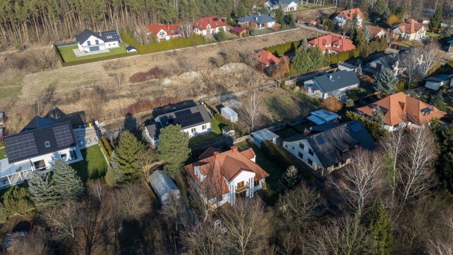 powiat legionowski, Stanisławów Pierwszy, Świerkowa, Na wynajem klimatyczny dom dla rodziny