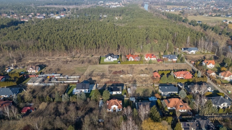 powiat legionowski, Stanisławów Pierwszy, Świerkowa, Na wynajem klimatyczny dom dla rodziny