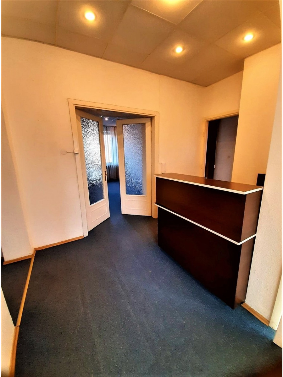 Warszawa, Praga-Południe Saska Kępa, Lipska, STARA SASKA KĘPA, KAMIENICA, 125 M2. 5 POKOI