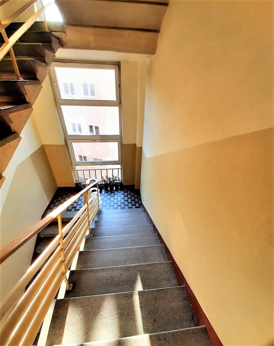 Warszawa, Praga-Południe Saska Kępa, Lipska, STARA SASKA KĘPA, KAMIENICA, 125 M2. 5 POKOI
