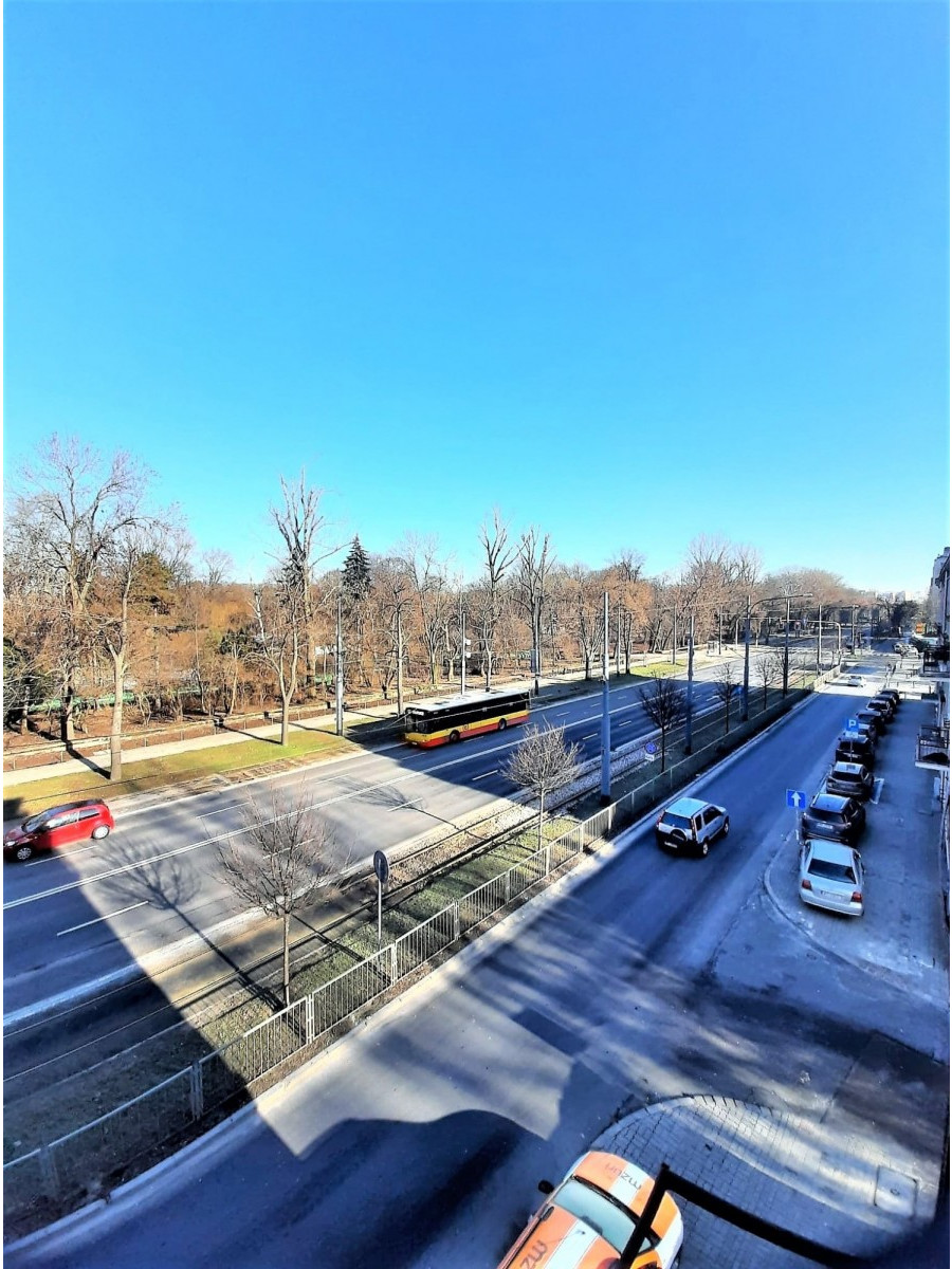 Warszawa, Praga-Południe Saska Kępa, Lipska, STARA SASKA KĘPA, KAMIENICA, 125 M2. 5 POKOI