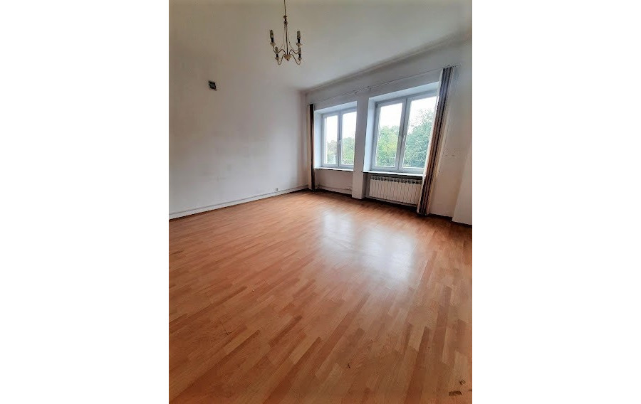 Warszawa, Praga-Południe Saska Kępa, Lipska, STARA SASKA KĘPA, KAMIENICA, 125 M2. 5 POKOI