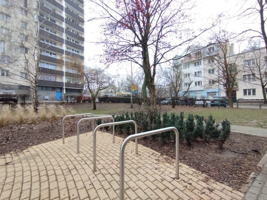 Warszawa, Mieszkanie na sprzedaż