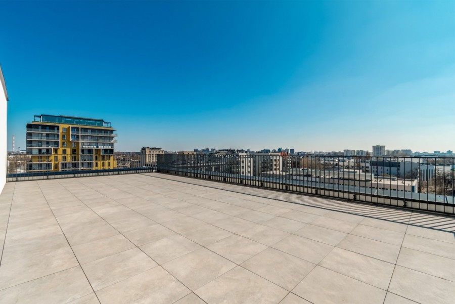 Warszawa, Praga-Południe Kamionek, Żupnicza, Umeblowane I NOWE 4-pokojowe mieszkanie w SOHO !