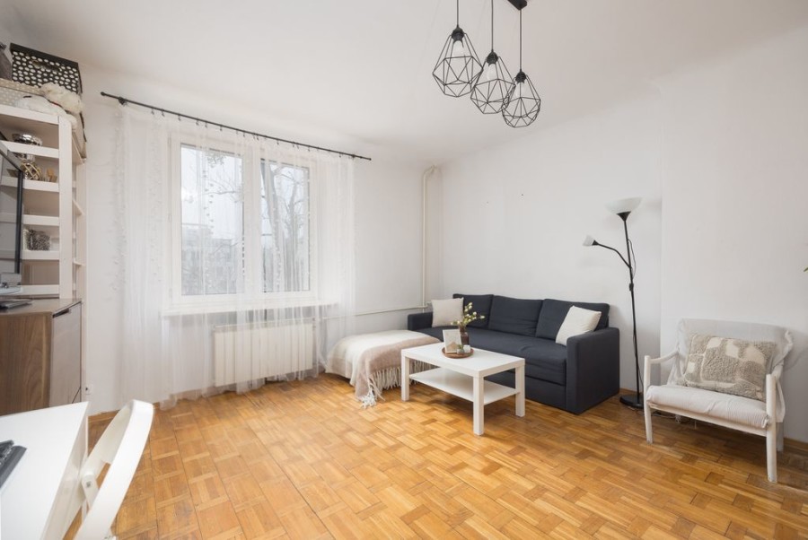 Warszawa, Mieszkanie na sprzedaż