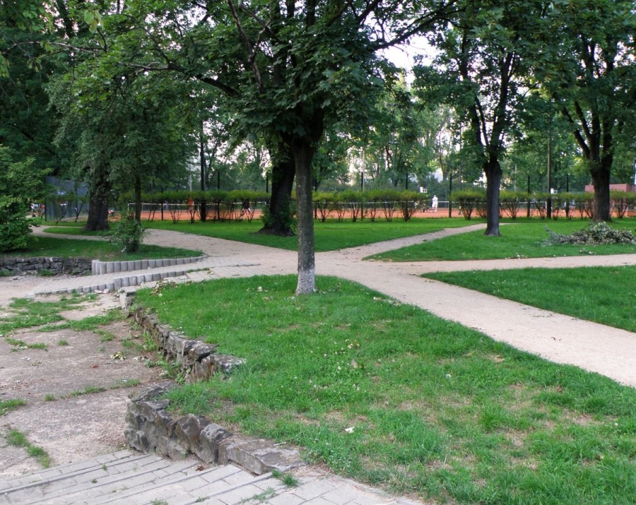 Warszawa, Praga-Południe, Osowska, NOWE, ciche M3 w kamienicy przy parku z parkingiem