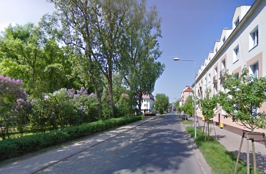 Warszawa, Praga-Południe, Osowska, NOWE, ciche M3 w kamienicy przy parku z parkingiem