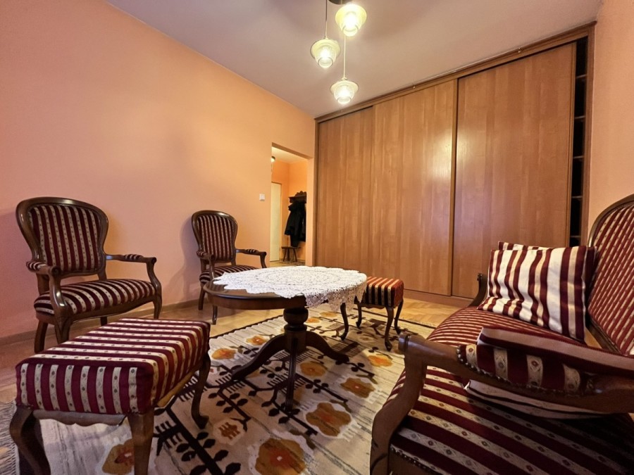 Warszawa, Ursus, Apartamentowa, 2 pokoje na wynajem! Garaż, zamknięte osiedle!