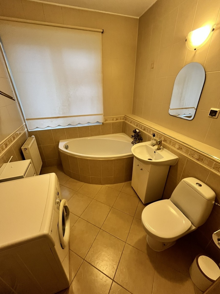 Warszawa, Ursus, Apartamentowa, 2 pokoje na wynajem! Garaż, zamknięte osiedle!