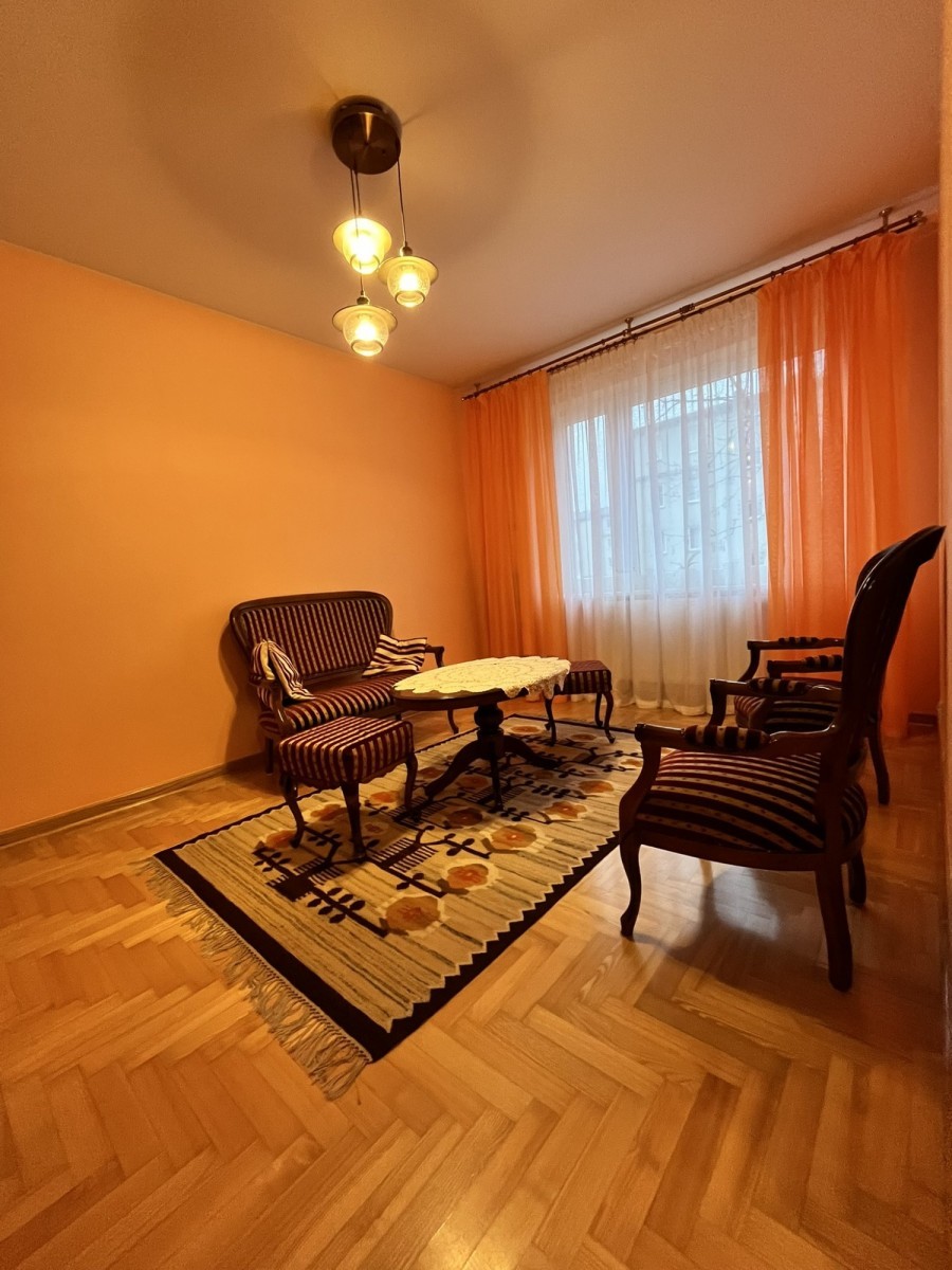 Warszawa, Ursus, Apartamentowa, 2 pokoje na wynajem! Garaż, zamknięte osiedle!