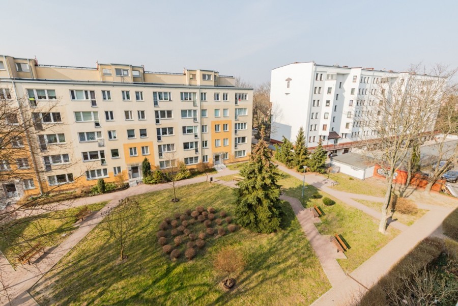 Warszawa, Ursus, Gen. Kazimierza Sosnkowskiego, PKP Ursus 700m, 2 Pokoje, Wysokość 2,8m