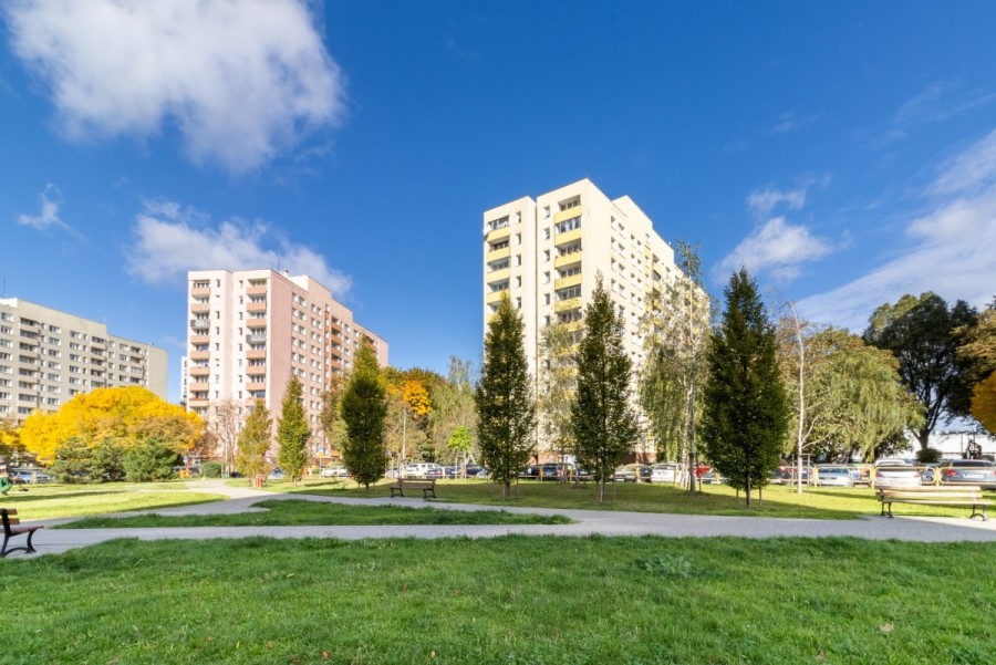 Warszawa, Mieszkanie na sprzedaż