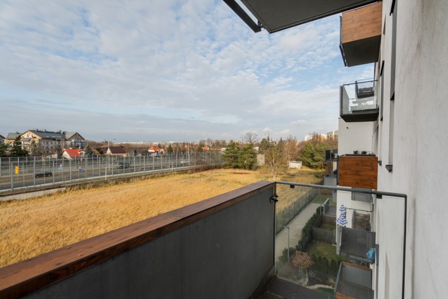 Warszawa, Bemowo, Chrzanowska, Klimatyczne M2+balkon | parking i komórka | metro