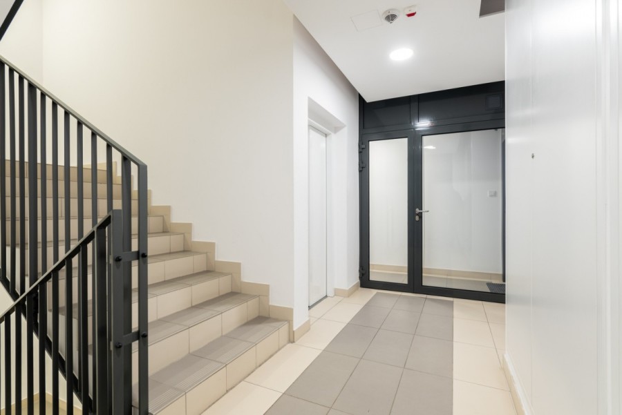 Warszawa, Bemowo, Chrzanowska, Klimatyczne M2+balkon | parking i komórka | metro